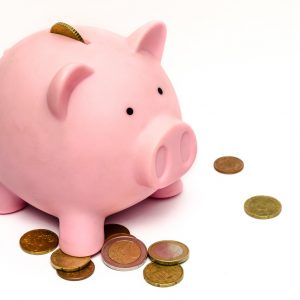 business-money-pink-coins business-money-pink-coins